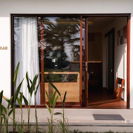 Padi Villas By Aayan ชังกู ภายนอก รูปภาพ
